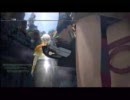 FF13でパンチラリズム