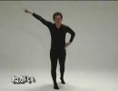 【洗脳】　原西にGO!GO!選挙を踊ってもらった　【完☆了】