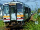 PCに描いてもらった鉄道絵画集　Ver.1.01 （shiny smile）