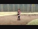 PS3版TOVアンノウンでやる33-2【テイルズオブヴェスペリア】
