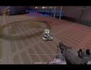 Alliance of Valiant Arms BLACK SCENT with MP7A1 and FNC 1/2