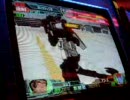 GCB　ガンダム　カードビルダー　ガンキャノンⅡ単機で挑む！