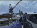 【CoD:MW2】無口な友人とModern Warfare2実況プレイ Part12
