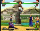 第5回KOF98UMレシオマッチ３位決定戦　ひろゆきVSナルト