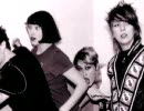 The Soviettes／Paranoia Cha Cha Cha！