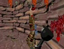 【海外低評価ゲーム紀行】Extreme Paint Brawl【第一回】
