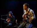 John McLaughlin ＆ Jonas Hellborg - Guardian Angel / You Know, You Know