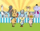 1000秒間繰り返すせーんきょ　せんきょっ！に耐えられたら洗脳完了