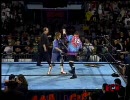 ECW ダッドリー・ボーイズ　 ＶＳ　スパイク＆ボールズ・マホーニー