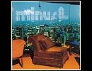 Snowblind / Minus 8 feat Billie