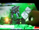 【B2】月大公の隼並列飛行　市街地A3【ボーダーブレイク】