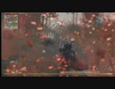 【MW2】P90使いの地上戦ｰドミネーション2