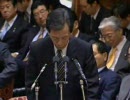 2010/1/21衆議院予算委員会谷垣議員の質問3/5