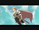 歴代テイルズキャラカタログ　