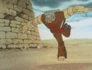トランスフォーマー ザ☆ヘッドマスターズ 第07話 1/3