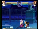 春日井50 12月20日3位決定戦第一試合　リュウイチ(Fアルク)vsSKD(Hさつき)