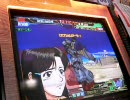 RUI-Tとユウキ伍長の奮闘記録#37「あ、諦める訳には・・・っ！」