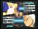 1月16日 高田馬場ミカド Fate/unlimited codes対戦会 ルヴィアvsアーチャー