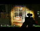 【Left4Dead2】早朝５時の大人数対戦鯖ーPart5