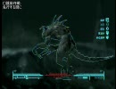 ゆっくり実況でFallout3 キャラバン隊護衛Ｄルート 3