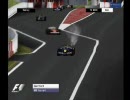 【F1 06】キャリアモードを普通にプレイ【スペインGP】