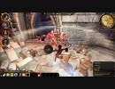 Dragon Age : origins クレリックMODプレイ 日本誤字幕 Part7-2