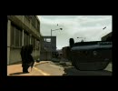DRIVER3の失敗デモを妨害してみた