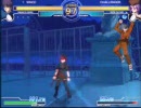 MBAA　JOYBOX録画対戦　no30