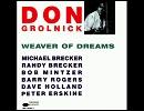 Don Grolnick Nothing Personal