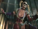 【BatMan】蝙蝠男の挑戦_０９【Arkham Asylum】