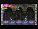【Newマリオ】彼女と別れたから独りで楽しく実況プレイ 003【Wii】