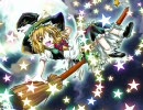 私！落とされて幻想入り8話「テスト」