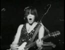 Joan Jett - Have You Seen The Rain（英歌詞つき）