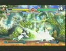 【ブレイブルーCS】ハクメン使ってたらｒｙ　その5