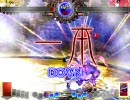 東方非想天則ネット対戦３２　魔理沙ＶＳ小町　Ｖｅｒ１，１０