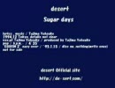 Sugar days