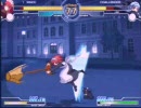 メルティブラッドAA　JOYBOX録画対戦　no40