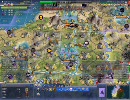 Civ4 BtS シングル多元配信 飛び入り参加　皇帝　ラグナル　その２３