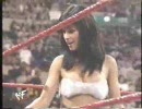WWE  WWF  DIVAS  2000  ビキニコンテスト