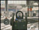 [codmw2]を普通に gdgdプレイ「パート3」