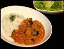 【ぽん】カレー２種