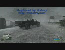 Crysis　テストアップ