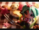 【初音ミク】 おやすみ 【オリジナル】