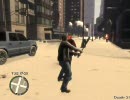 【 GTA Ⅳ 】　カオスモードプレイ116