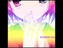 RAINBOW GIRLをラップ調で歌ってみた 【伯爵】