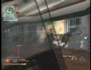 【CoD:MW2】自称特攻野郎の地上戦(Domination) part10【XBOX360】