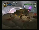 ゴッド・オブ・ウォー　GODモード　家族戦PART1　無強化