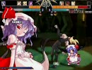 【MUGEN】作品別トーナメント２０１０ part.25