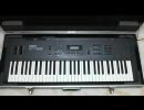 【SY-55】戦闘曲を作ってみた【往年の名機】