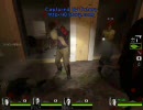 Left 4 Dead 2 初実況　part1